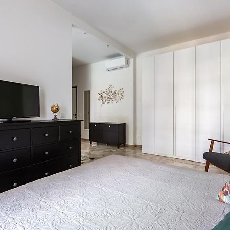 Piazzale Udine Balcony Apt Milan Exterior photo