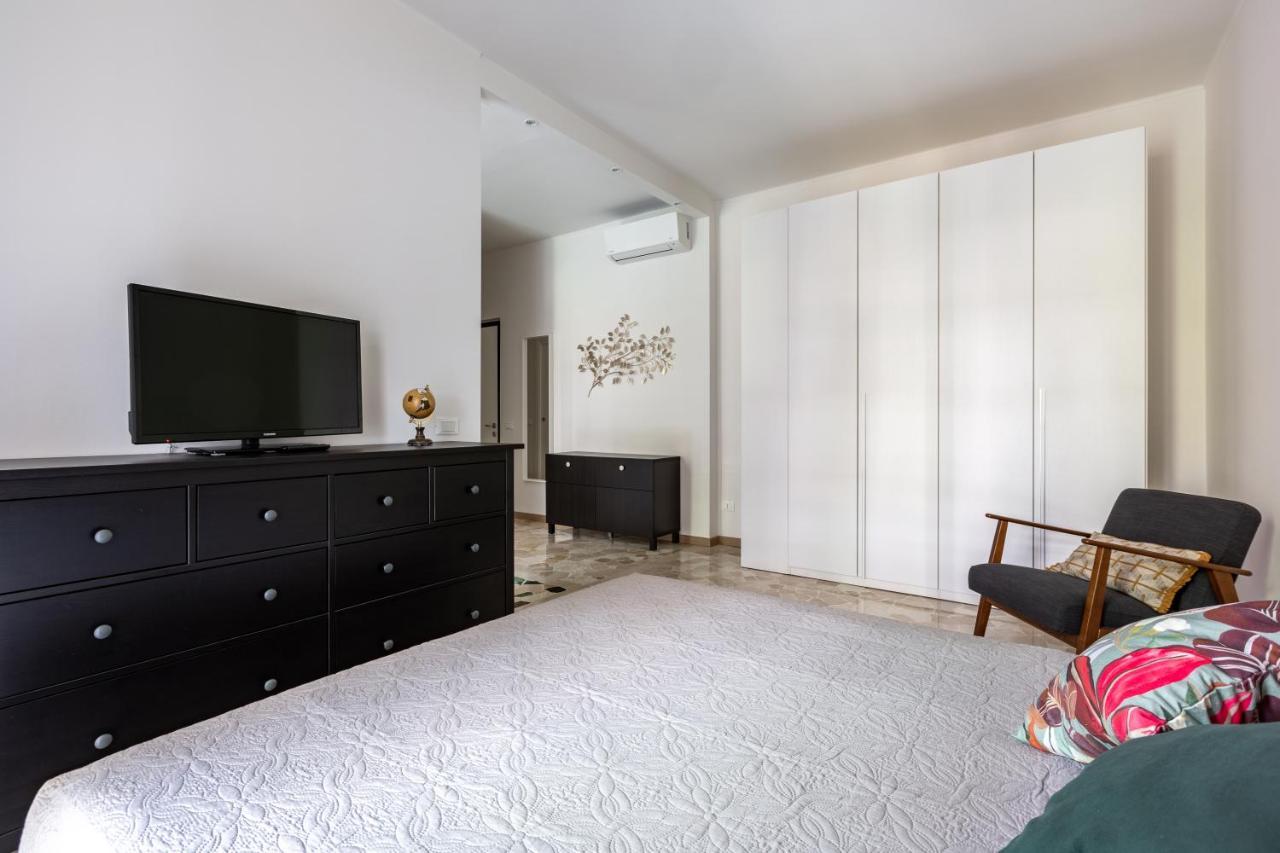 Piazzale Udine Balcony Apt Milan Exterior photo
